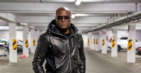 Poznań. Oto nowa gwiazda Instagrama. Joe ma niesamowitą kolekcję aut