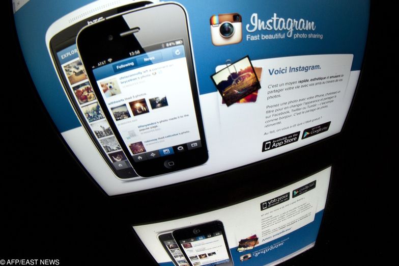 Dane nawet 49 mln użytkowników Instagrama mogły zostać ujawnione. Odpowiedzialna za to firma twierdzi, że było ich znacznie mniej