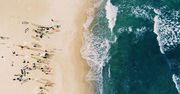 Bałtyk, jakiego nie znacie. Wygląda lepiej niż plaże nad oceanem