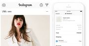 Zakupy na Instagramie. W aplikacji pojawiła się możliwość kupowania