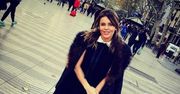Edyta Herbuś w sukience Valentino za 9 tys. złotych. Wcześniej nosiła ją inna Edyta