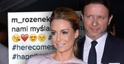 Małgorzata Rozenek pokazała zdjęcie z przygotowań do ślubu! Apeluje do fanów