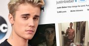 Justin Bieber skasował swoje konto na Instagramie. Jego fanki są zawiedzione!