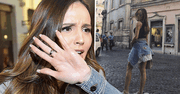 Wpadka Mariny na Instagramie! Pokazała seksowne zdjęcie z wakacji, a w opisie umieściła... Chyba tego nie przemyślała