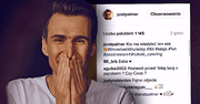Jarosław Bieniuk pokazał TO zdjęcie na Instagramie i napisał: "Kto ma wiedzieć, ten wie". O co chodzi? Odpowiadamy!