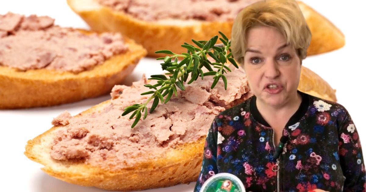 Polacy uwielbiają na kanapkach. Kasia Bosacka przeczytała etykietę i ostrzega