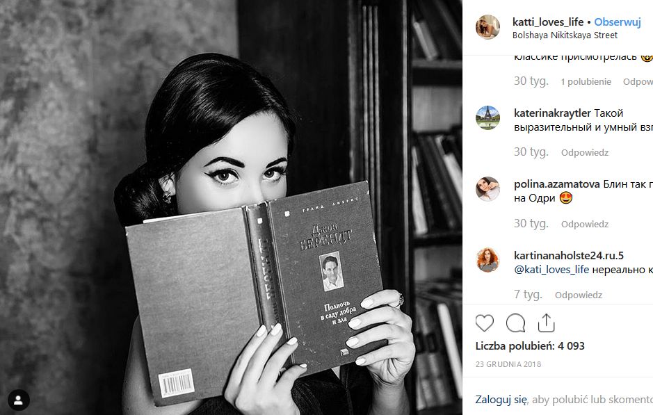Rosja. Instagramerka Jekatarina Karaglanowa znaleziona martwa w walizce