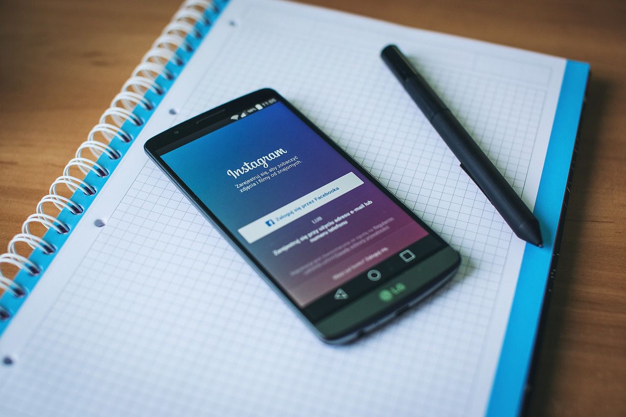 Pobrałeś aplikację, która miała zwiększyć twoją popularność na Instagramie? Możesz stracić dostęp do konta