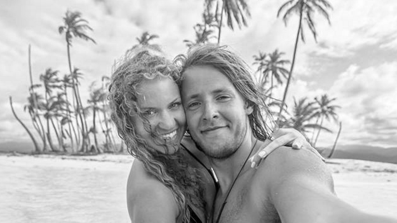 Policja zidentyfikowała zwłoki trójki młodych podróżników