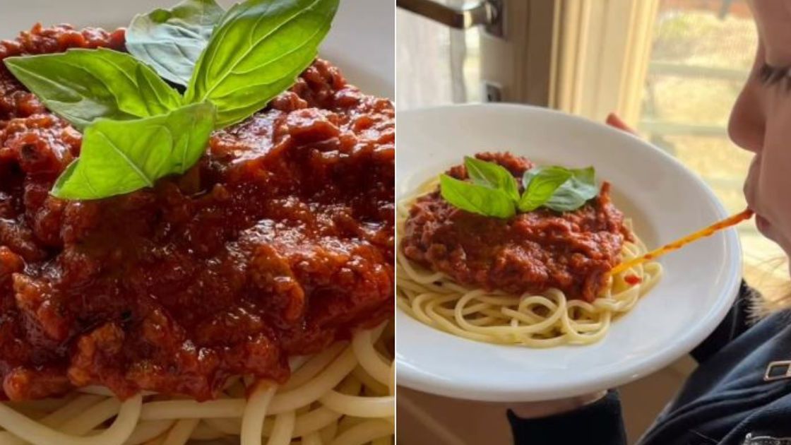 Kasia Cichopek podała przepis na szybki obiad- Pyszności, źródło: Instagram