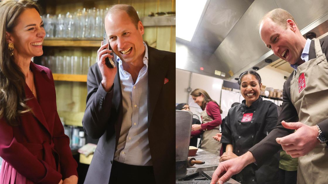 Księżna Kate uwielbia to danie- Pyszności, źródło: Instagram