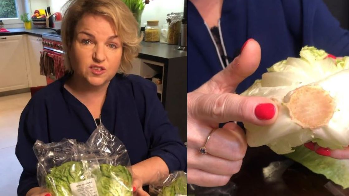 Sałata- Pyszności; źródło Canva