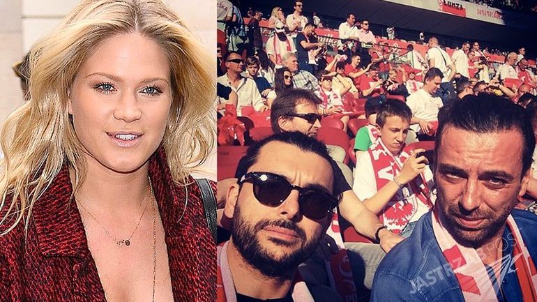 Urodziny Kamila Haidara. Ile lat ma chłopak Zosi Ślotały?