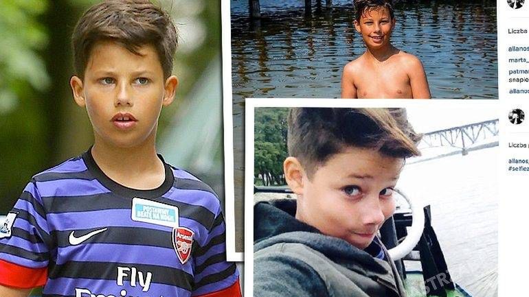 Allan Krupa Instagram