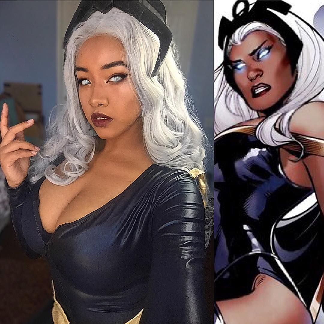 Storm, X-Men