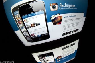 Wyciek danych 49 mln użytkowników Instagrama. Przez przypadek