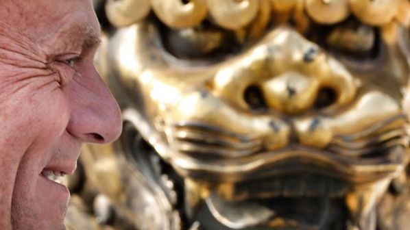 Donald Tusk wstawił nowe zdjęcie na Instagrama
