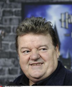 Robbie Coltrane w ciężkim stanie zdrowotnym. Filmowemu Hagridowi grozi kalectwo