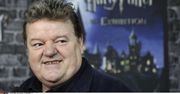 Robbie Coltrane w ciężkim stanie zdrowotnym. Filmowemu Hagridowi grozi kalectwo