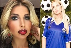 Mundial w Rosji rozpoczyna się już dzisiaj. Zobaczcie, jak wyglądają rosyjskie WAGs