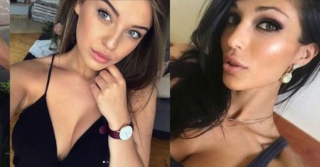 Nie tylko Lewandowska i Grosicka. Poznajcie śliczne partnerki nowo powołanej polskiej kadry