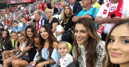Znasz polskie Wags? Dopasuj partnerkę do piłkarza