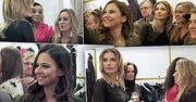 Polskie WAGs razem na imprezie! Anna Lewandowska skradła szoł! [WIDEO]