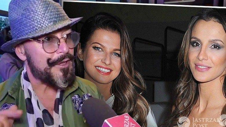 Tomasz Jacyków o stylu polskich WAG's