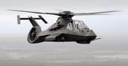 RAH-66 Comanche - najnowocześniejszy śmigłowiec bojowy świata