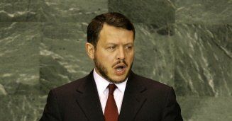 Król Jordanii: zero tolerancji dla ekstremizmu