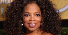 Styl i sekrety Oprah Winfrey