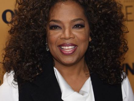 Efekt Oprah