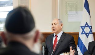 Premier Izraela odpowiada Morawieckiemu. Żąda pilnej rozmowy