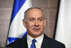 Premier Izraela o "cyrku ws. immunitetu". Benjamin Netanjahu: nie chce dopuścić do tej brudnej gry