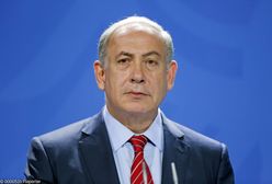 Izrael: Facebook zablokował konto syna Netanjahu. Powodem antymuzułmańskie wpisy