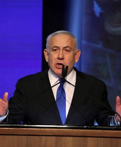 "Początek końca ery Netanjahu". Niemiecka prasa o wyborach w Izraelu