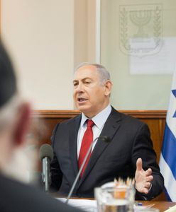 Premier Izraela odpowiada Morawieckiemu. Żąda pilnej rozmowy