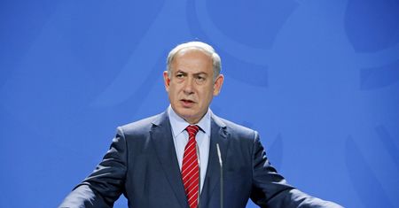NYT: "Netanjahu uwodził Grupę Wyszehradzką. Teraz mamy ambaras"