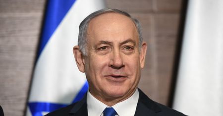 Wybory w Izraelu. Benjamin Netanjahu wzywa rywala do utworzenia wspólnego rządu