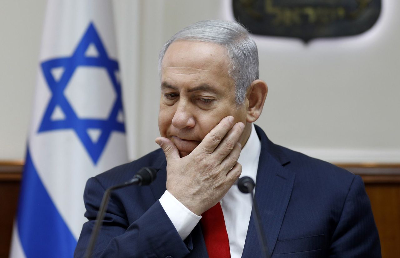 Izrael: Polska łatwo ustąpiła w sprawie ustawy o IPN. Tylko lewica krytykuje Netanjahu