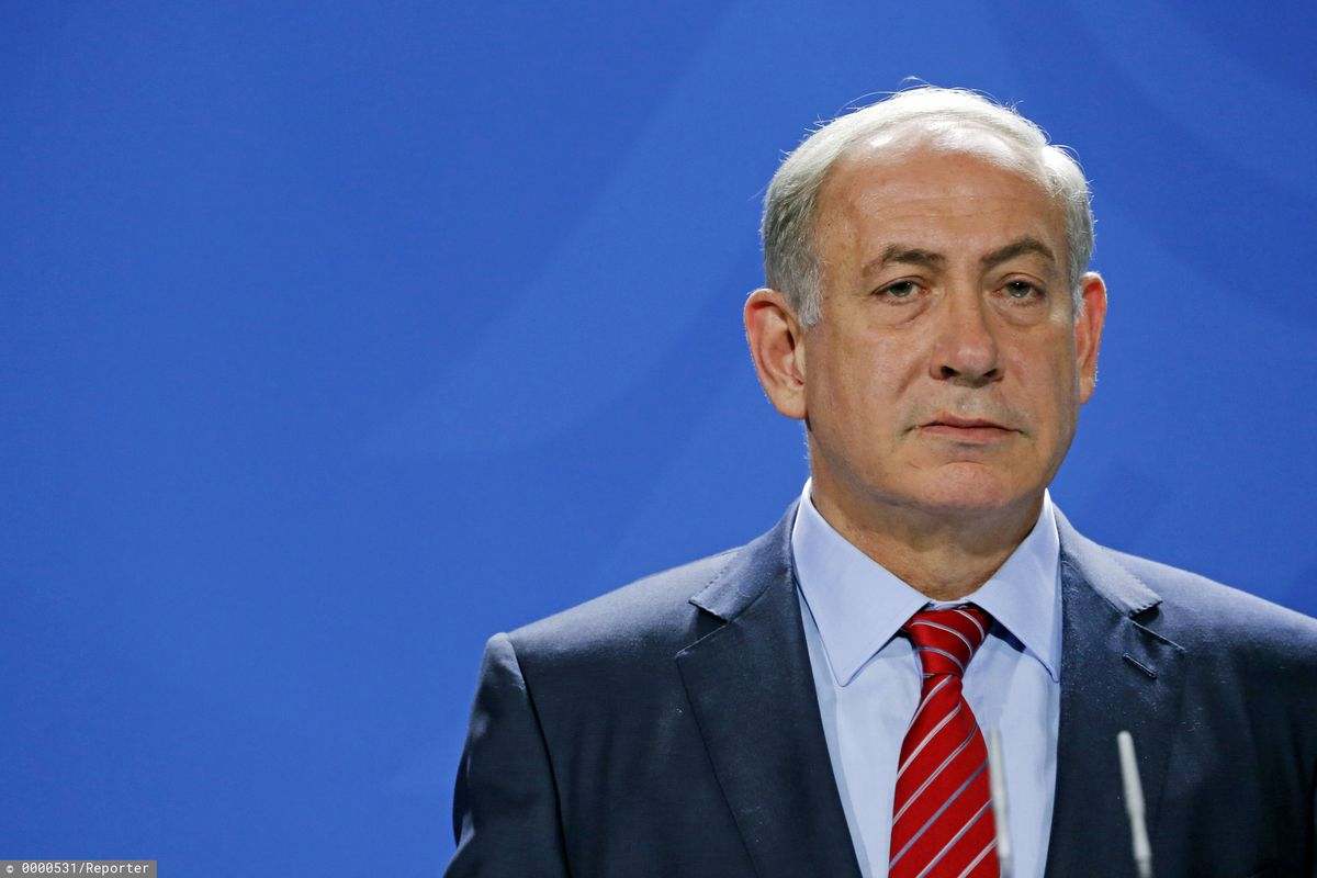Porażka Benjamina Netanjahu. Nie zdołał utworzyć rządu