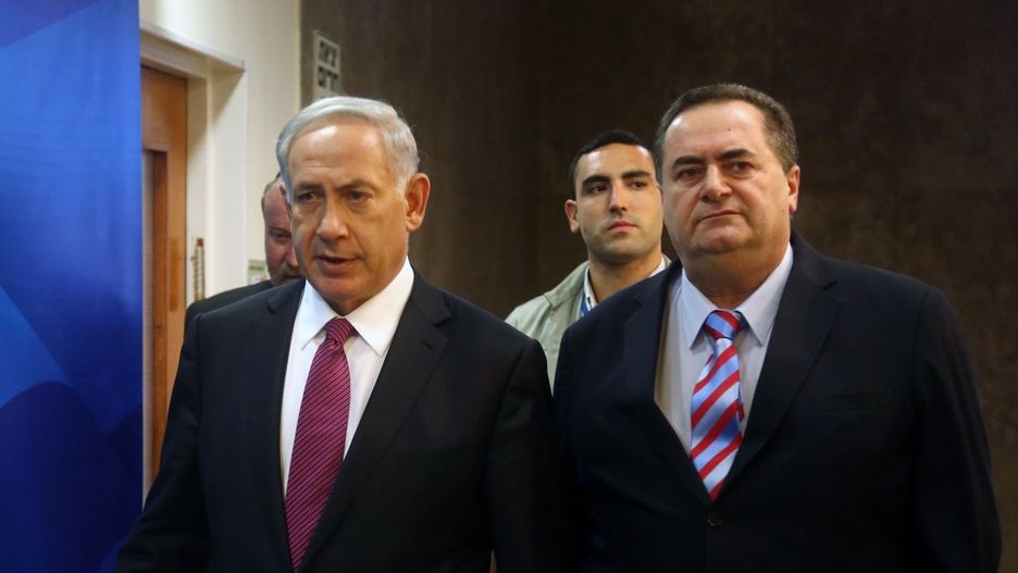 Premier Izraela Benjamin Netanjahu oraz minister Izrael Katz w ostatnim czasie narazili się Polakom swoimi wypowiedziami