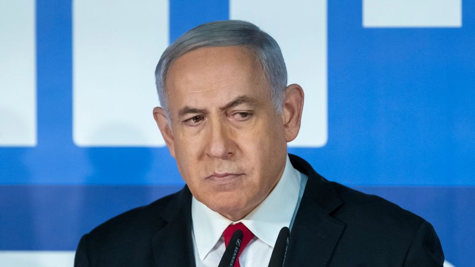 Premier Izraela Beniamin Netanjahu odrzuca oskarżenia o korupcję