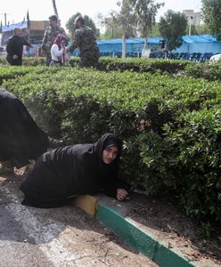 Iran. Zamach terrorystyczny na paradzie wojskowej. Do ataku przyznało się ISIS