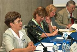 Dyskryminacja kobiet w pracy