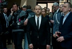 Borys Szyc o roli w "Watasze": Najtrudniejszym zadaniem było utrzymanie tego w tajemnicy