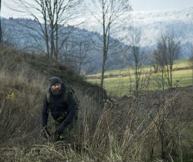 "Wataha" idzie na rekord. Samą premierę śledziło ponad milion osób