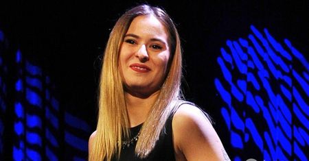 Córka Pawła Kukiza zadebiutowała na salonach