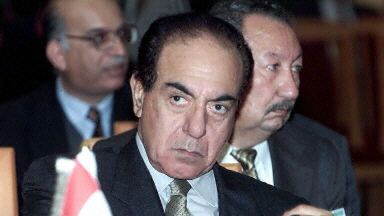 Muhammad Said as-Sahaf (fot. AFP)