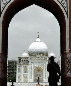 Śmiertelne ofiary upałów w Indiach